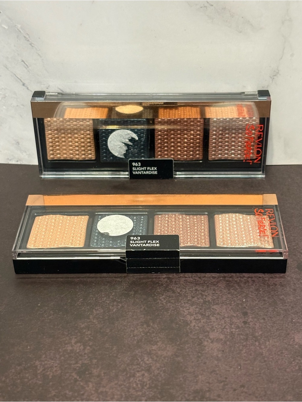 Revlon So Fierce So Fierce Eyeshadow Pallet